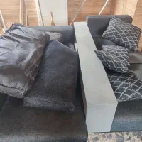 با سلام دو عدد مبل راحتی
