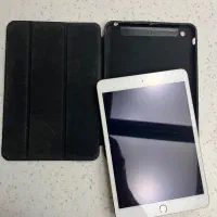 Ipad mini 3 64G Gold|تبلت|تبریز, |دیوار