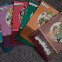 بسته آموزشی پرش نهم
