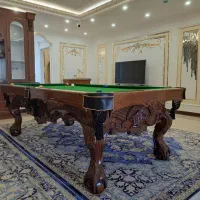 میز بیلیارد مدل مدونا