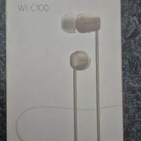 sony c100