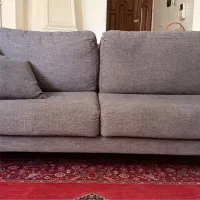 مبل راحتی ۸ نفره به همراه میز جلو مبلی