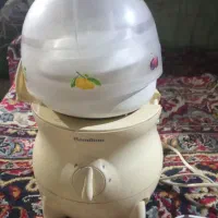 آبمیوه گیری