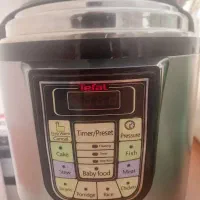 آرام پز،پلو پز چند کاره تفال