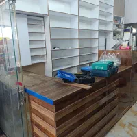 کابینت و کمد دیواری تی وی وال ترمو وال