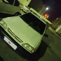 پراید وانت