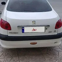 206|خودرو سواری و وانت|اردبیل, |دیوار