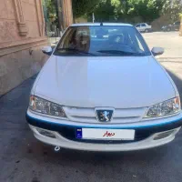 پارس tu5مدل ۹۸ گاز سیمی مشابه صفر