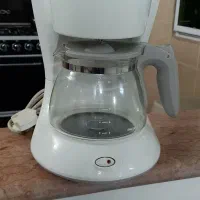 قهوه جوش فیلیپس