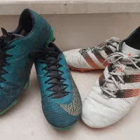 کفش فوتبال استوک