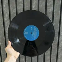 صفحه گرامافون