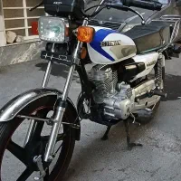موتور هندا ۱۵۰