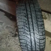 لاستیک ۷۰ درصدی پراید سالم