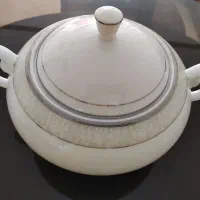 سوپ خوری برند HI-LUXE ژاپن . نو