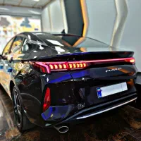 کی ام سی J7 جی هفت مشکی // مدل 1404 صفر خشک روز