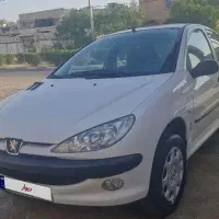 ۲۰۶ تیپ ۲ مدل ۹۹ خانگی