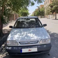 پراید 97دوگانه