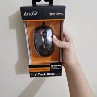 موس A4tech|قطعات و لوازم جانبی رایانه|تهران, کوی بیمه|دیوار