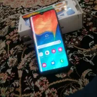 گوشی سامسونگ A30 فروشی