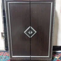 جاکفشی|جاکفشی، کمد، دراور|کرمانشاه, |دیوار