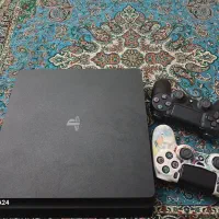 ps4    ترا ۱     دودسته