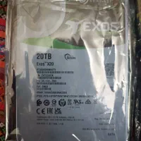 هارد سرور ۲۰ ترابایت اینترنال