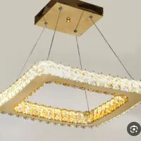 لوستر اس ام دی