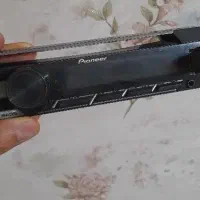 پنل پخش پایونر ۴۲۵۰ bt