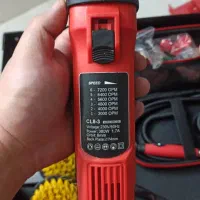 وسایل پولیش و سرامیک