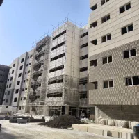 کارگر ساختمانی