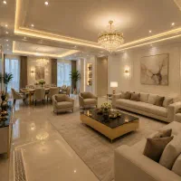 فروش ۱۲۳ متری لوکس کلیدنخورده، شهرک هوافضا