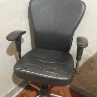 صندلی چرخ دار مارک فیکس