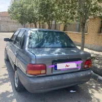 فروش ماشین پراید87