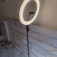 رینگ لایت