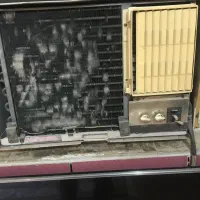 کولر پنجره ای 18 هزار