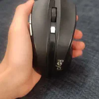 موس بی سیم رویال