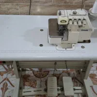 سردوز4نخ برندسکیو تمیز خونگی باضمانت 2سال بشرط نرم