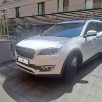 فیدیلیتی پرایم ۷ نفره درحدمدل ۱۴۰۱