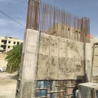 تیرچه‌بلوک...فونداسیون.