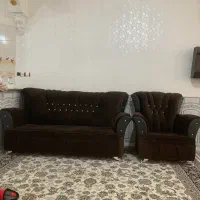 مبل تمیز 7 نفره
