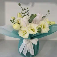جارگل لی لی رز کد ۱۲۵۶ گلاریس