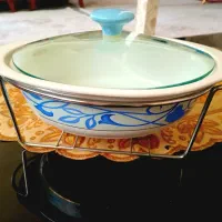 سوفله خوری چینی