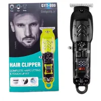 ریش تراش HAIR CLIPPER مدل GYT-999