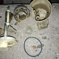 قطعات زانتیا