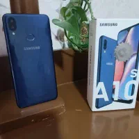 گوشی a10s