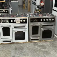 حراج اجاق گاز آکبند شرکتی