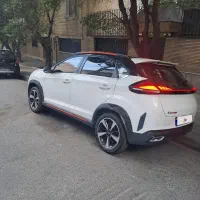 x33 کراس|خودرو سواری و وانت|تهران, کیانشهر|دیوار