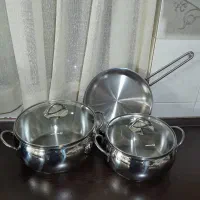 قابلمه استیل کرکماز ترکیه