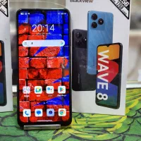 ارزان‌ترین گوشی آکبند ۲۵۶ گیگ رم ۱۲ بازار دناهمراه