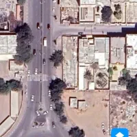 فروش زمین ۲۵۰ متری شمالی/گلشهر جنوبی